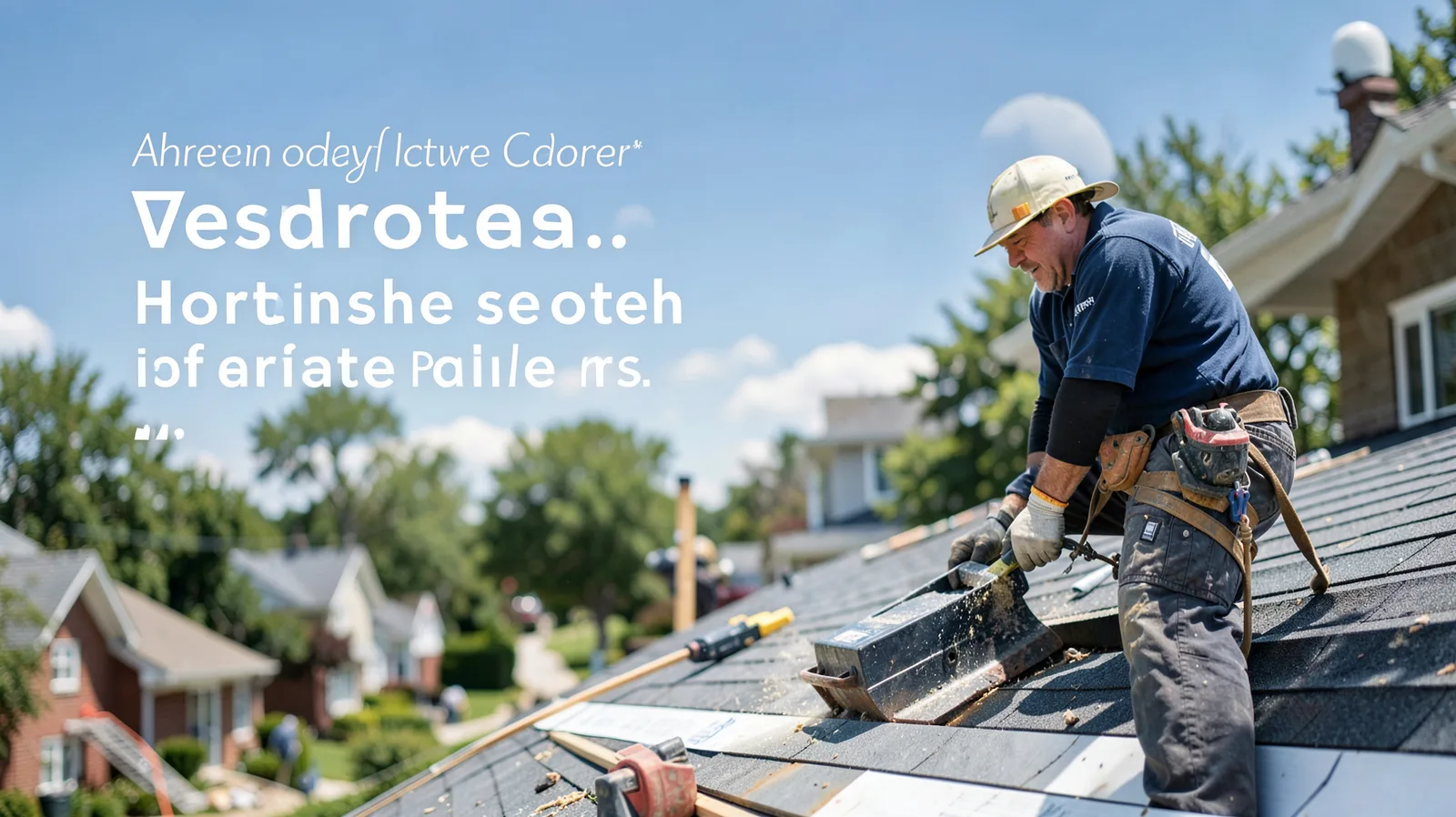 Roof Replacement in Jackson, OH near me